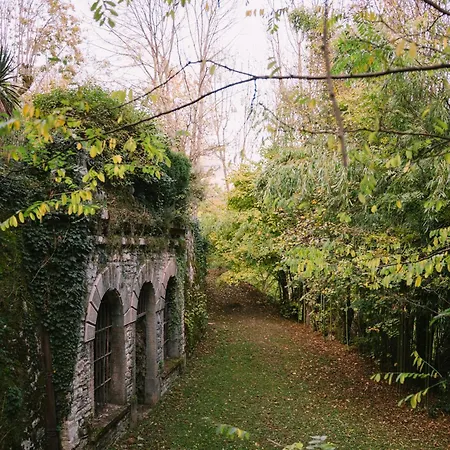 Chateau De Chaulnes 3* Noyarey