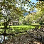 Pensión Chateau De Chaulnes 3*