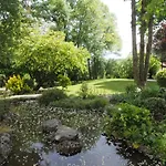 Chateau De Chaulnes 3* Noyarey