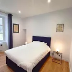 Chateau De Chaulnes Pensión 3*