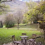 Chateau De Chaulnes 3* Noyarey