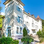 Chateau De Chaulnes Pensión 3*