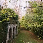 Chateau De Chaulnes 3* Noyarey