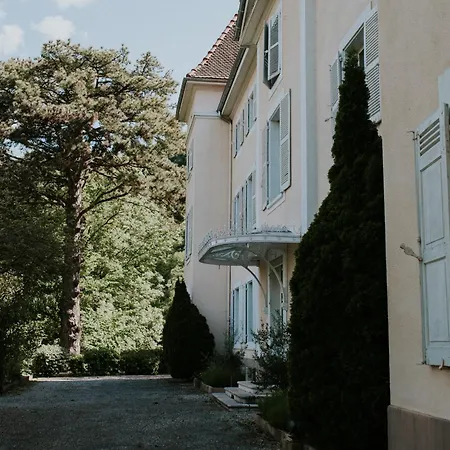 Château De Chaulnes 3*