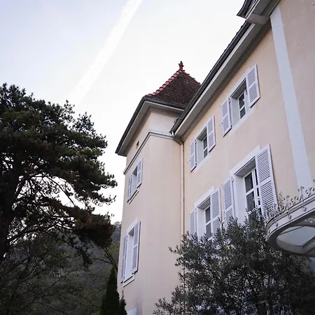Château De Chaulnes Casa de hóspedes 3*