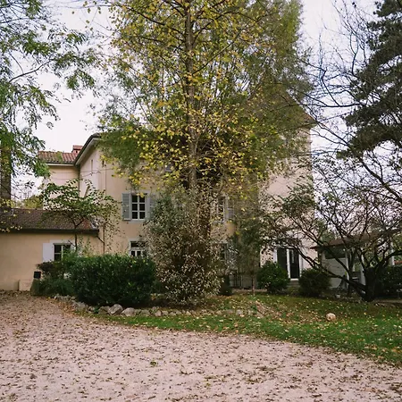 Maison d'hôtes Château De Chaulnes