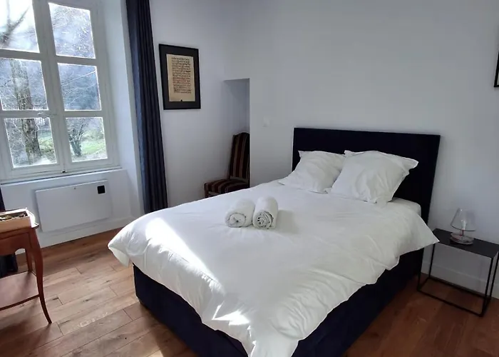 Château De Chaulnes 3*