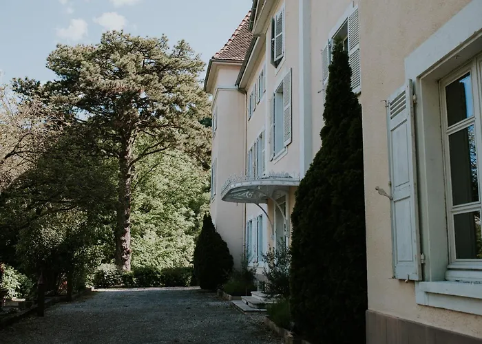 Château De Chaulnes 3*