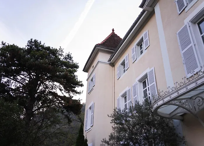 Château De Chaulnes Casa de hóspedes 3*