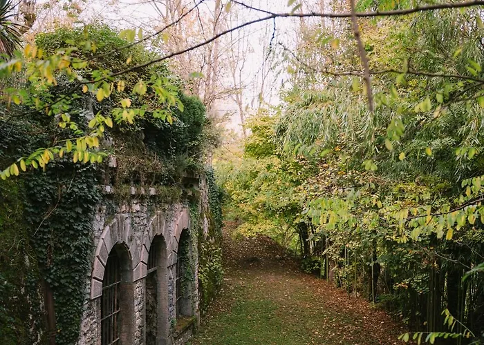 Château De Chaulnes 3* Noyarey