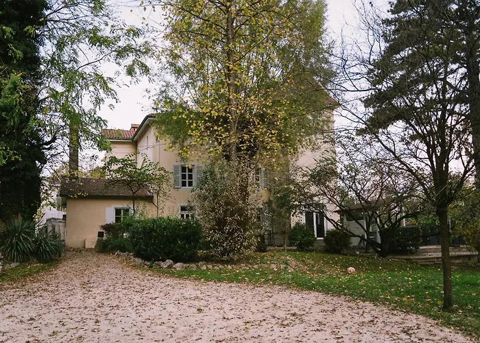 Casa de hóspedes Château De Chaulnes